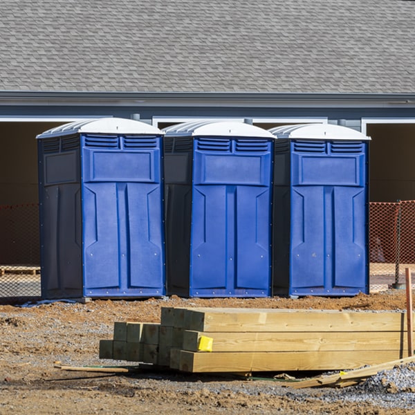can i rent porta potties for both indoor and outdoor events in Wardensville
